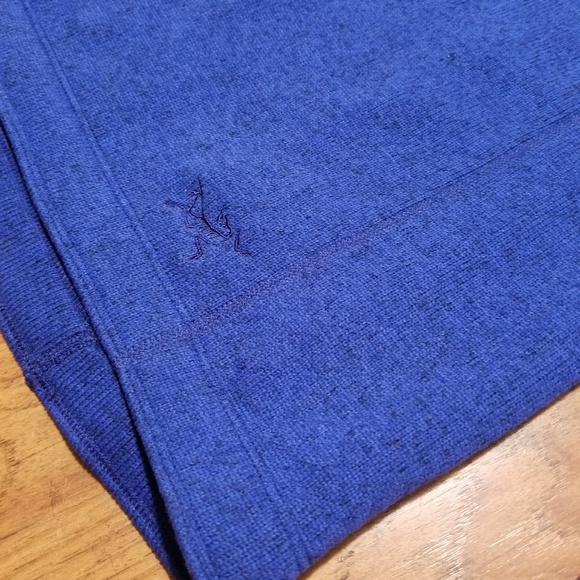 Arcteryx Desira Tunic Sweater - Picture 2 of 12